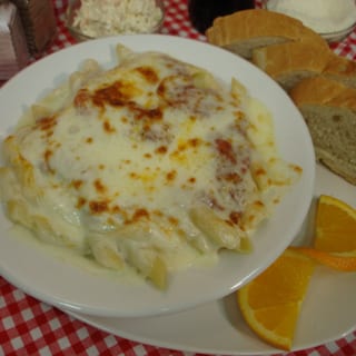 Spaghetti